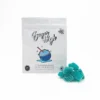 Blue Lychee THC Gummies (Hybrid)