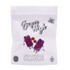 Sugar High Purple Punchsicle Gummies